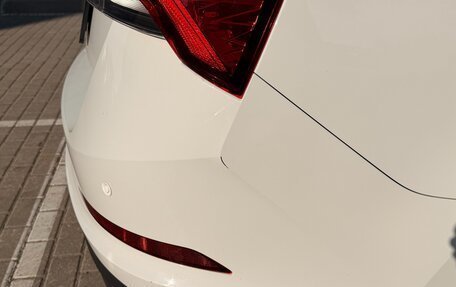 Skoda Rapid II, 2020 год, 1 300 000 рублей, 12 фотография