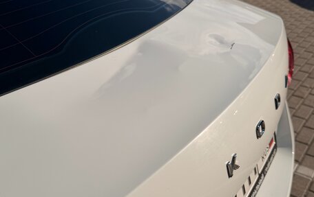 Skoda Rapid II, 2020 год, 1 300 000 рублей, 13 фотография