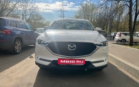 Mazda CX-5 II, 2018 год, 2 600 000 рублей, 6 фотография