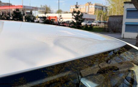 Skoda Rapid II, 2020 год, 1 300 000 рублей, 19 фотография