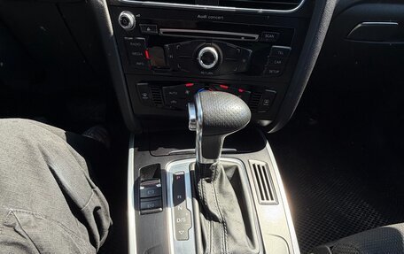 Audi A4, 2012 год, 1 680 000 рублей, 12 фотография