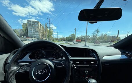 Audi A4, 2012 год, 1 680 000 рублей, 11 фотография