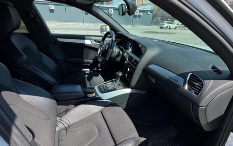 Audi A4, 2012 год, 1 680 000 рублей, 10 фотография