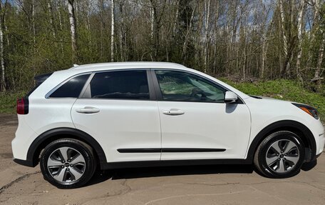 KIA Niro I, 2019 год, 2 200 000 рублей, 5 фотография