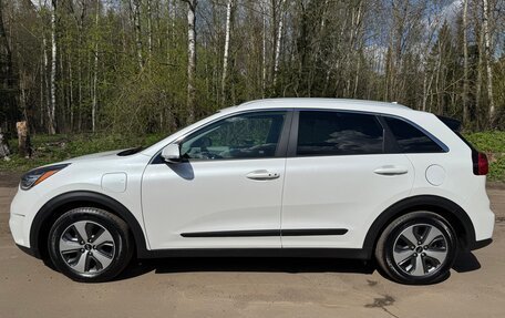 KIA Niro I, 2019 год, 2 200 000 рублей, 4 фотография