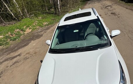 KIA Niro I, 2019 год, 2 200 000 рублей, 10 фотография