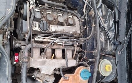 Volkswagen Passat B5+ рестайлинг, 1997 год, 300 000 рублей, 5 фотография
