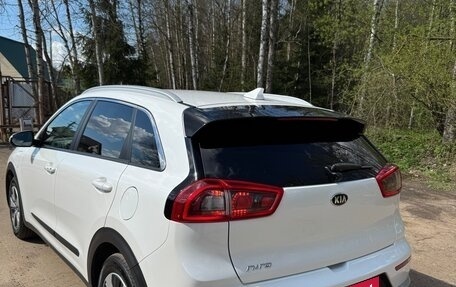 KIA Niro I, 2019 год, 2 200 000 рублей, 7 фотография
