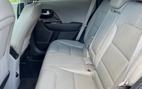 KIA Niro I, 2019 год, 2 200 000 рублей, 15 фотография