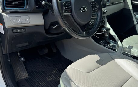 KIA Niro I, 2019 год, 2 200 000 рублей, 12 фотография