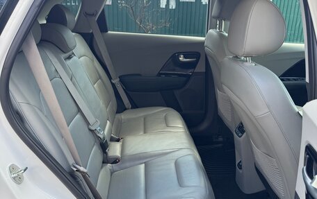KIA Niro I, 2019 год, 2 200 000 рублей, 14 фотография