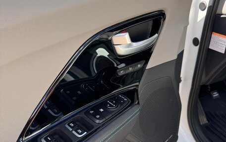 KIA Niro I, 2019 год, 2 200 000 рублей, 18 фотография