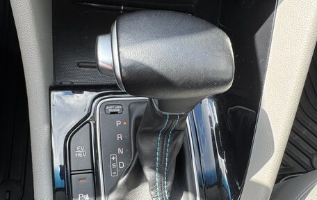 KIA Niro I, 2019 год, 2 200 000 рублей, 23 фотография