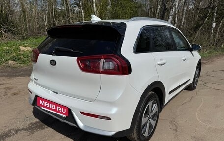 KIA Niro I, 2019 год, 2 200 000 рублей, 6 фотография