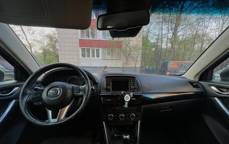 Mazda CX-5 II, 2012 год, 1 250 000 рублей, 5 фотография