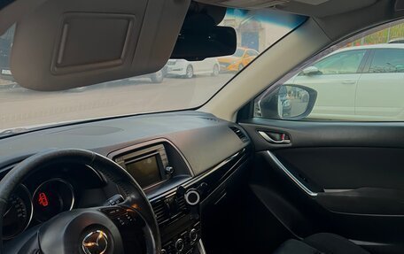 Mazda CX-5 II, 2012 год, 1 250 000 рублей, 6 фотография
