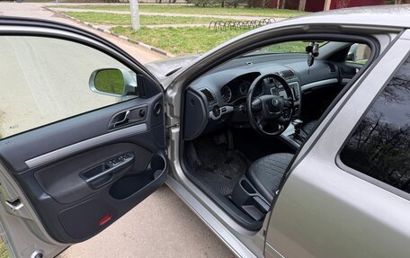 Skoda Octavia, 2012 год, 780 000 рублей, 7 фотография
