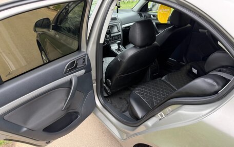 Skoda Octavia, 2012 год, 780 000 рублей, 8 фотография