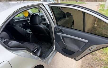 Skoda Octavia, 2012 год, 780 000 рублей, 9 фотография