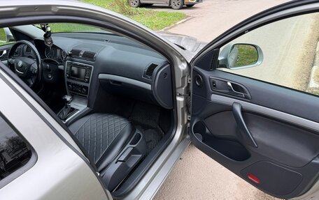 Skoda Octavia, 2012 год, 780 000 рублей, 10 фотография