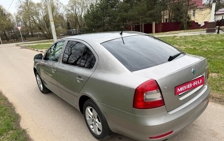 Skoda Octavia, 2012 год, 780 000 рублей, 3 фотография