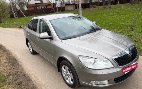 Skoda Octavia, 2012 год, 780 000 рублей, 6 фотография
