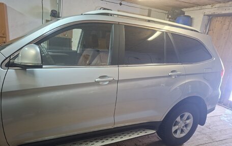 Foton Sauvana I, 2019 год, 1 200 000 рублей, 5 фотография