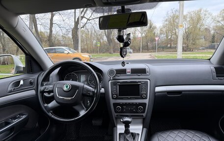 Skoda Octavia, 2012 год, 780 000 рублей, 11 фотография