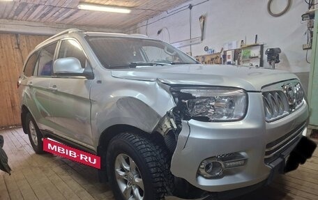 Foton Sauvana I, 2019 год, 1 200 000 рублей, 4 фотография