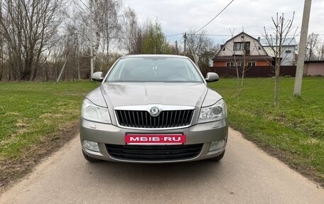Skoda Octavia, 2012 год, 780 000 рублей, 5 фотография