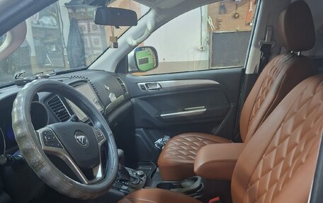 Foton Sauvana I, 2019 год, 1 200 000 рублей, 13 фотография