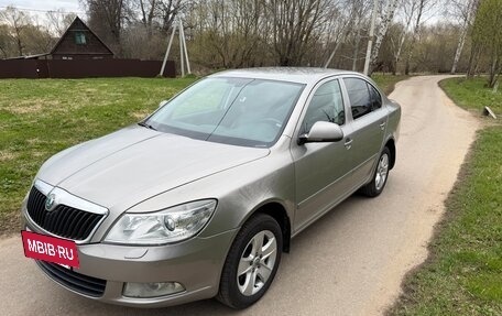Skoda Octavia, 2012 год, 780 000 рублей, 4 фотография