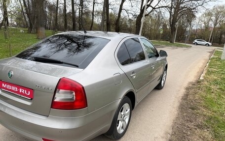 Skoda Octavia, 2012 год, 780 000 рублей, 2 фотография