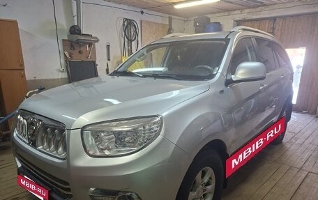 Foton Sauvana I, 2019 год, 1 200 000 рублей, 2 фотография