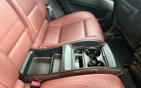 BMW X6, 2008 год, 1 900 000 рублей, 11 фотография