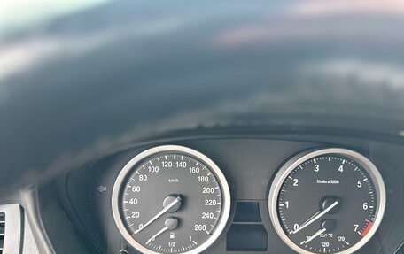 BMW X6, 2008 год, 1 900 000 рублей, 18 фотография