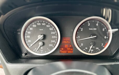 BMW X6, 2008 год, 1 900 000 рублей, 19 фотография
