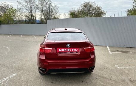 BMW X6, 2008 год, 1 900 000 рублей, 3 фотография