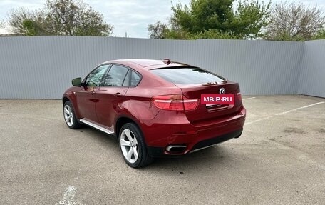 BMW X6, 2008 год, 1 900 000 рублей, 2 фотография