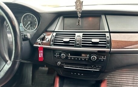 BMW X6, 2008 год, 1 900 000 рублей, 14 фотография