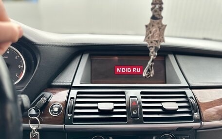 BMW X6, 2008 год, 1 900 000 рублей, 20 фотография