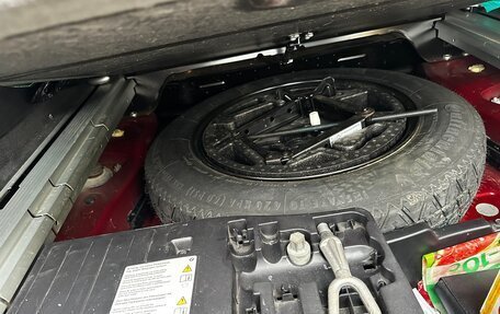 BMW X6, 2008 год, 1 900 000 рублей, 22 фотография
