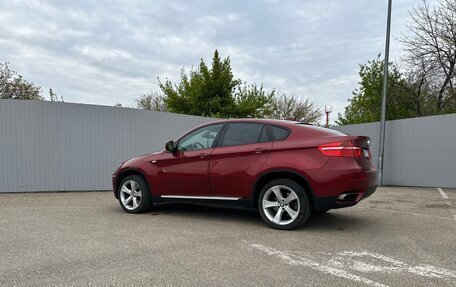 BMW X6, 2008 год, 1 900 000 рублей, 28 фотография
