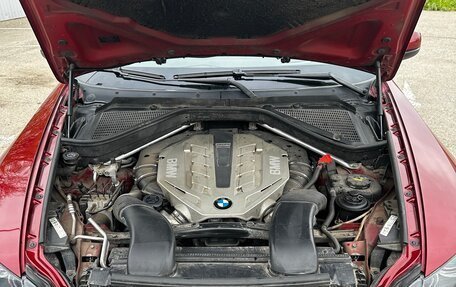 BMW X6, 2008 год, 1 900 000 рублей, 21 фотография
