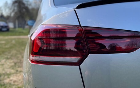 Volkswagen Polo VI (EU Market), 2021 год, 1 950 000 рублей, 13 фотография