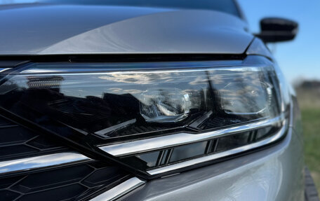 Volkswagen Polo VI (EU Market), 2021 год, 1 950 000 рублей, 11 фотография