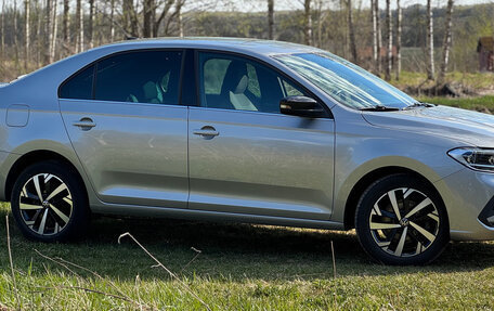 Volkswagen Polo VI (EU Market), 2021 год, 1 950 000 рублей, 8 фотография