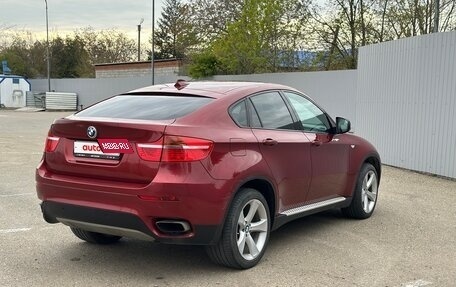 BMW X6, 2008 год, 1 900 000 рублей, 32 фотография