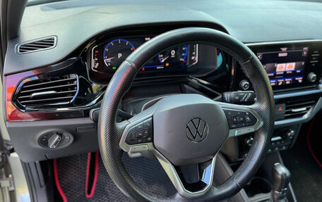 Volkswagen Polo VI (EU Market), 2021 год, 1 950 000 рублей, 22 фотография