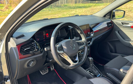 Volkswagen Polo VI (EU Market), 2021 год, 1 950 000 рублей, 20 фотография